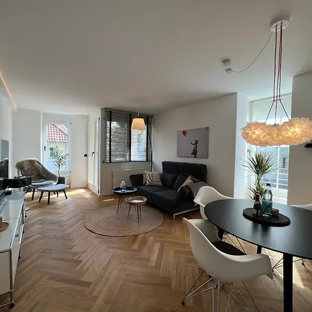 Appartement Wohnperle*elboase*einzigartig*hochwertig*ruhig